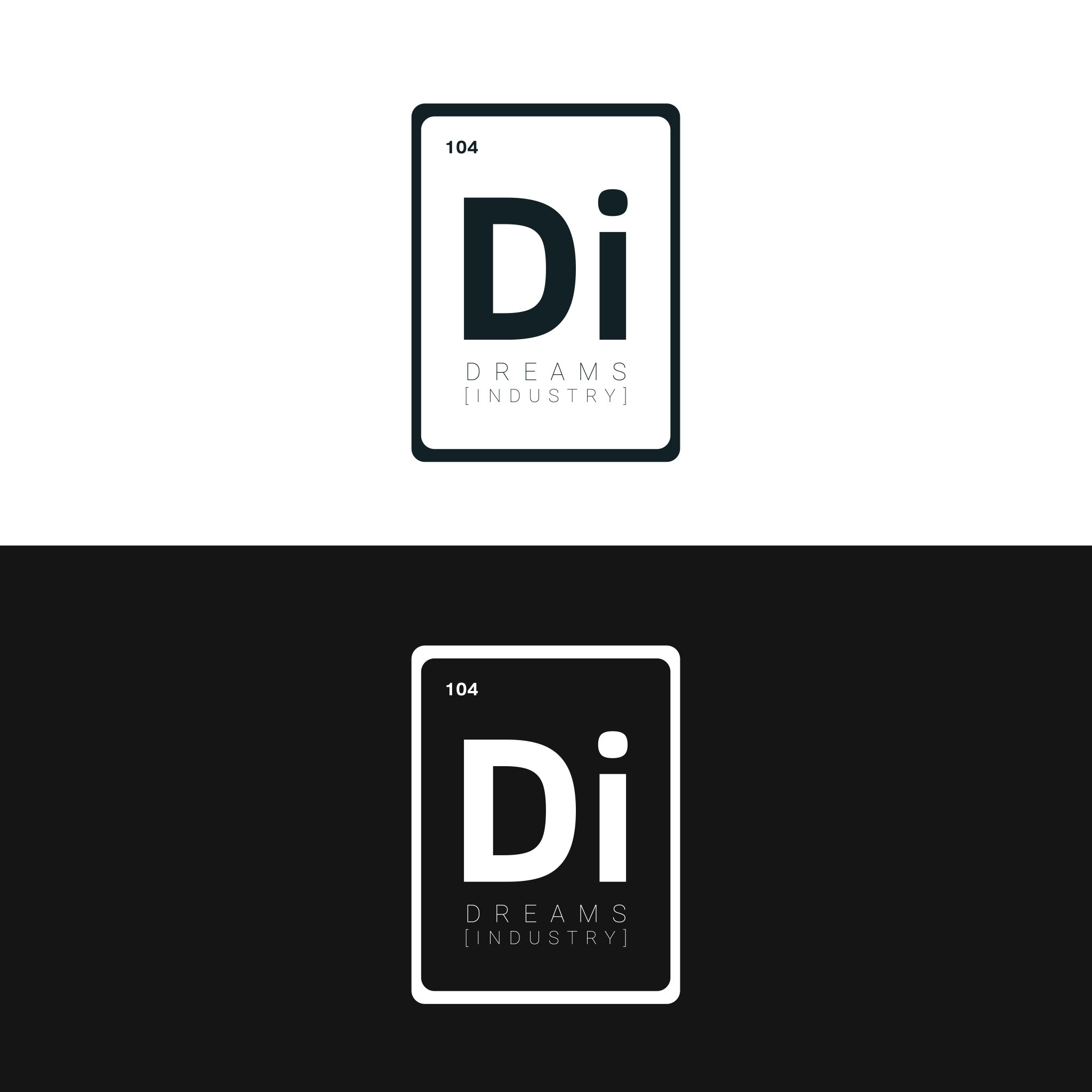 Light and Dark Versions