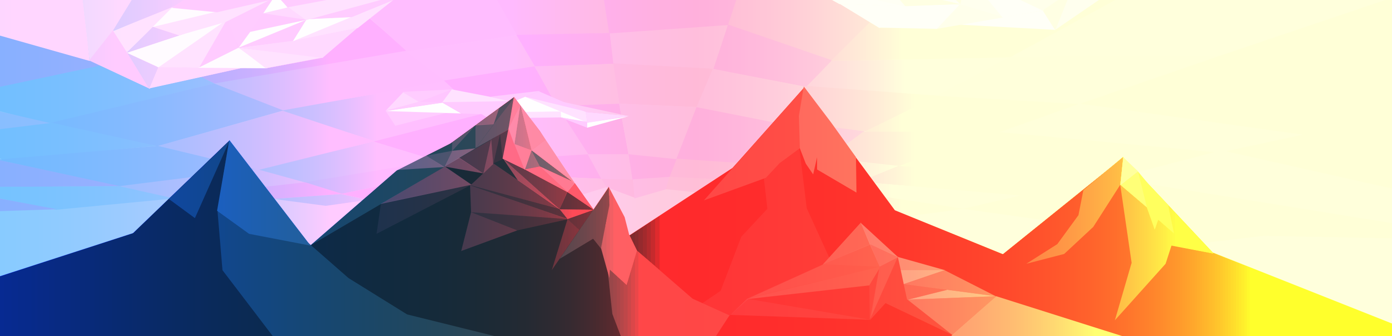 Color Experiment