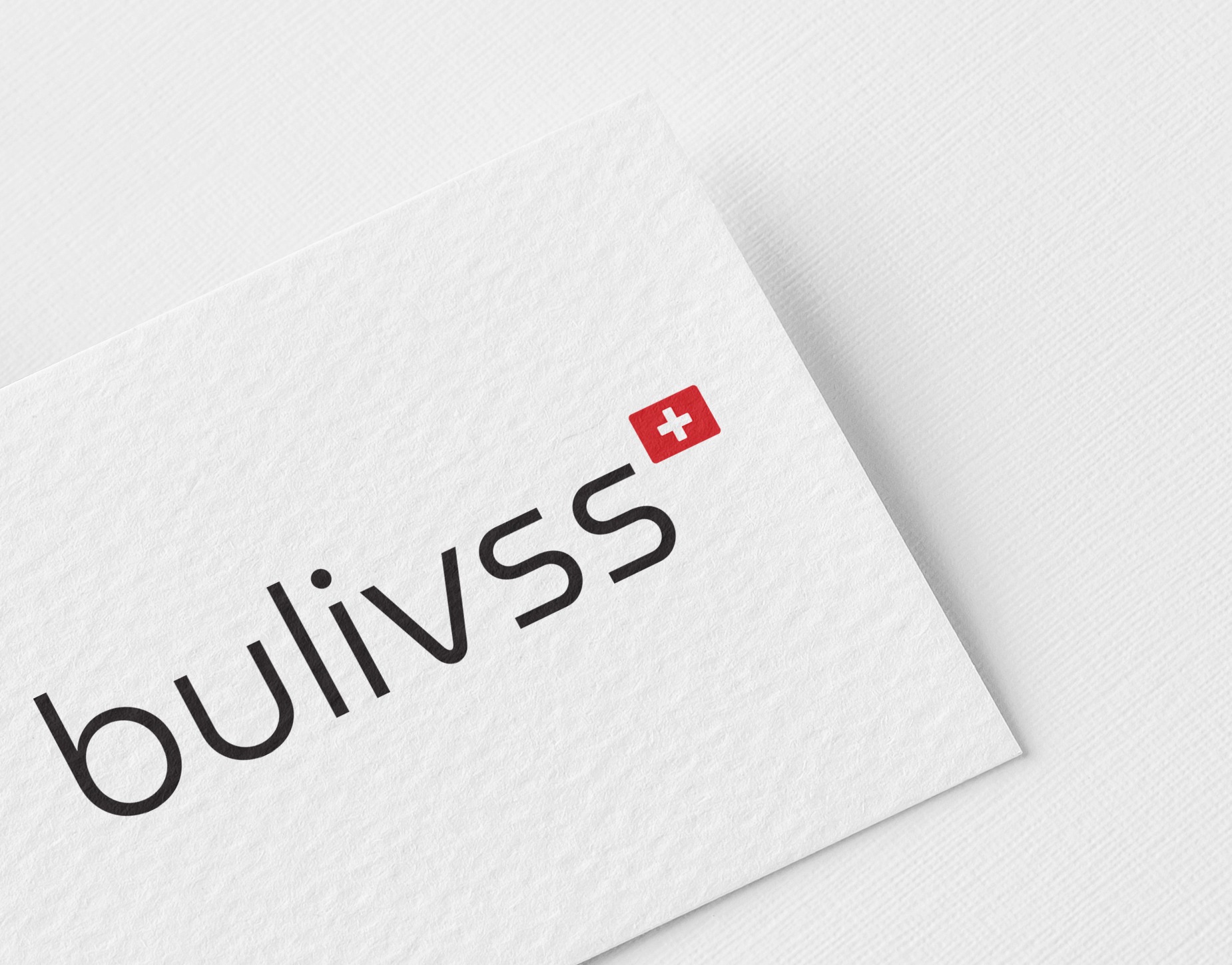 Bulivss Business Card