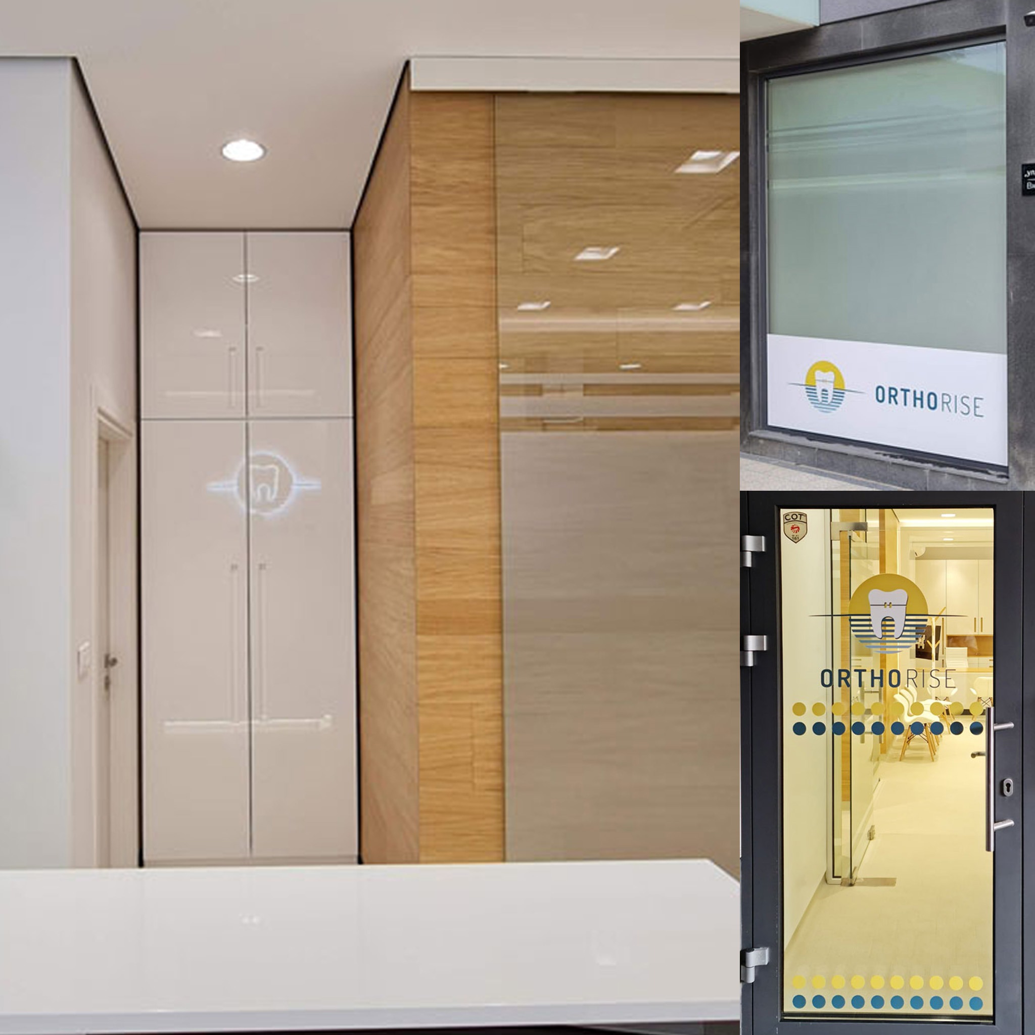 More Clinic Visuals