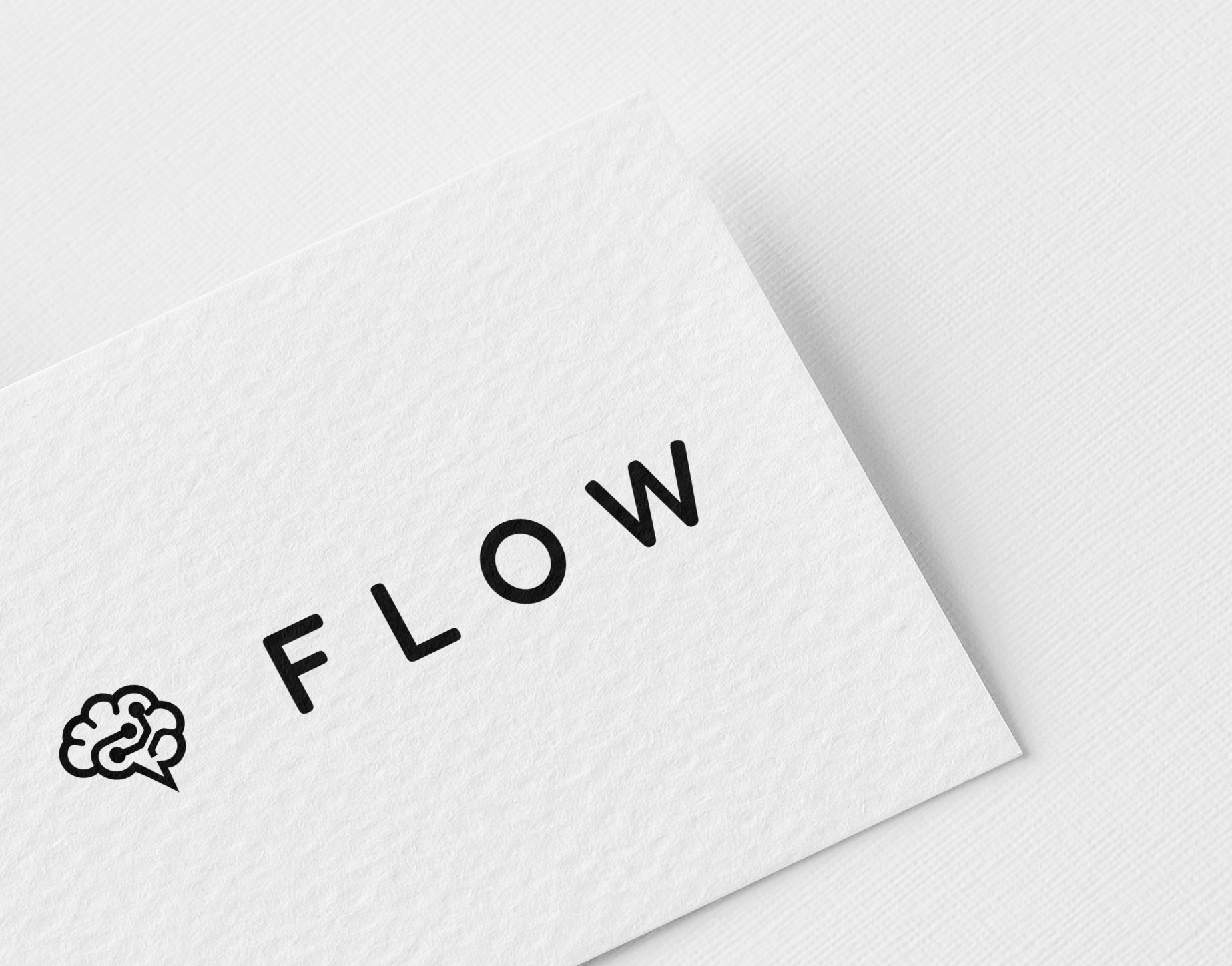 Flow Print