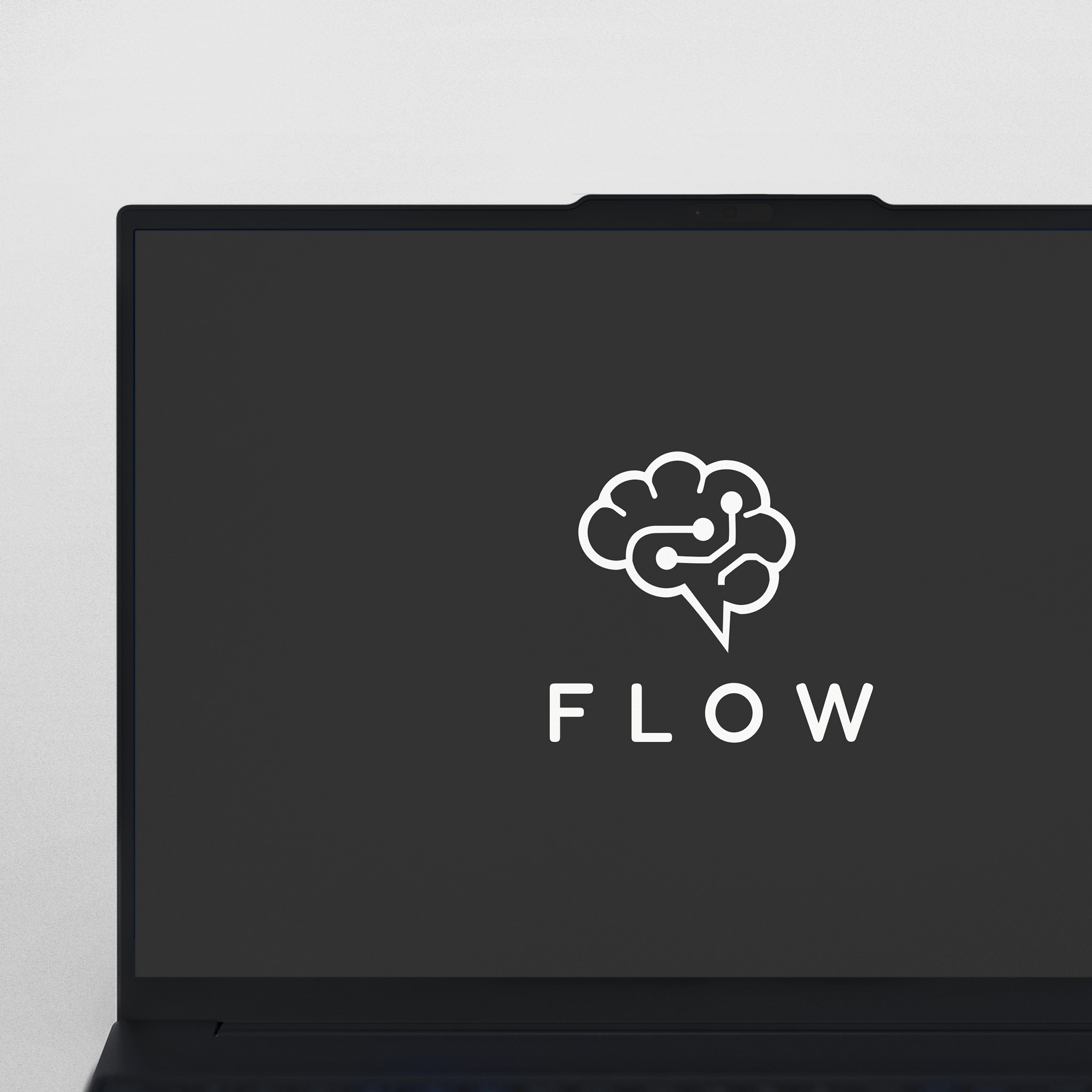 Flow Digital Display
