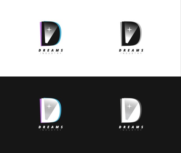 Final Contender D Logo