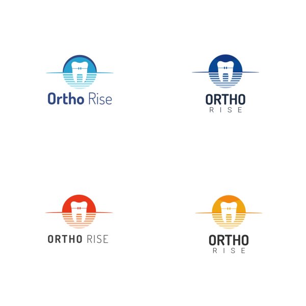 Orthorise Discarded Colors